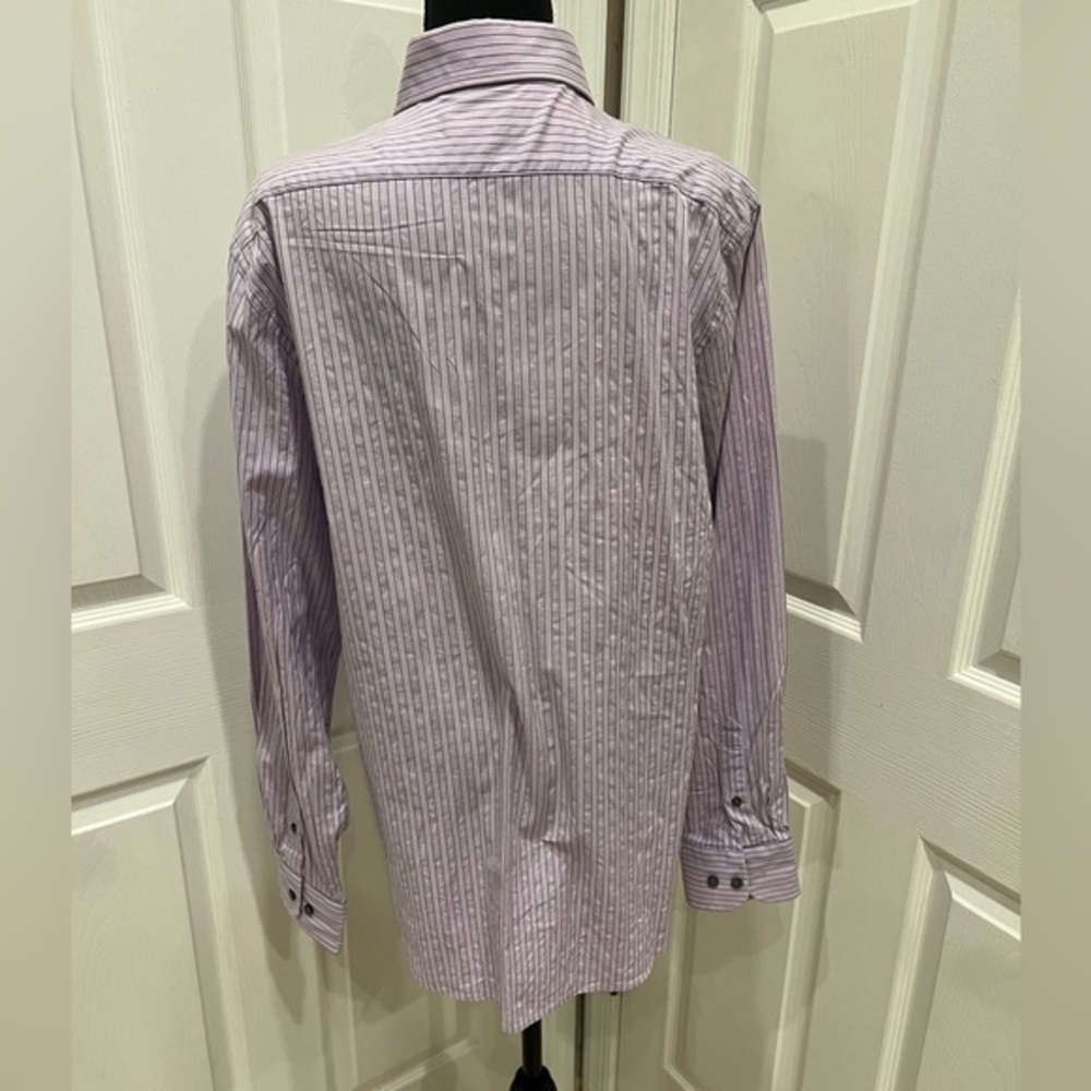 Express Shirt . Size L - Picture 3 of 7